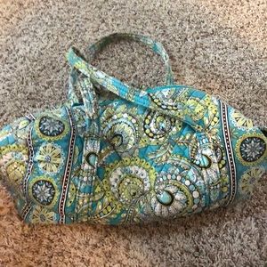 Vera Bradley bag